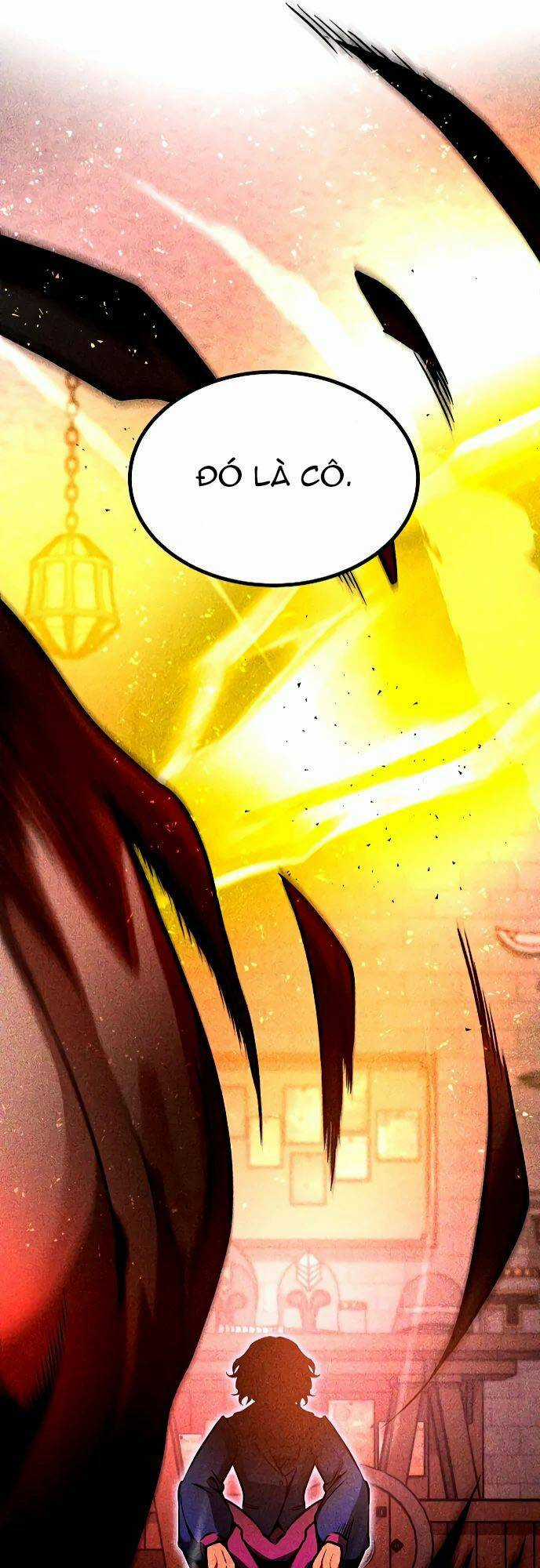 Săn Lùng Nữ Chúa - Chapter 14 - Trang 33