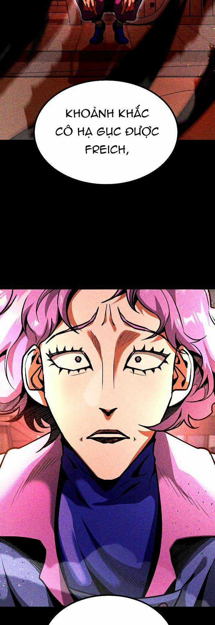 Săn Lùng Nữ Chúa - Chapter 14 - Trang 34