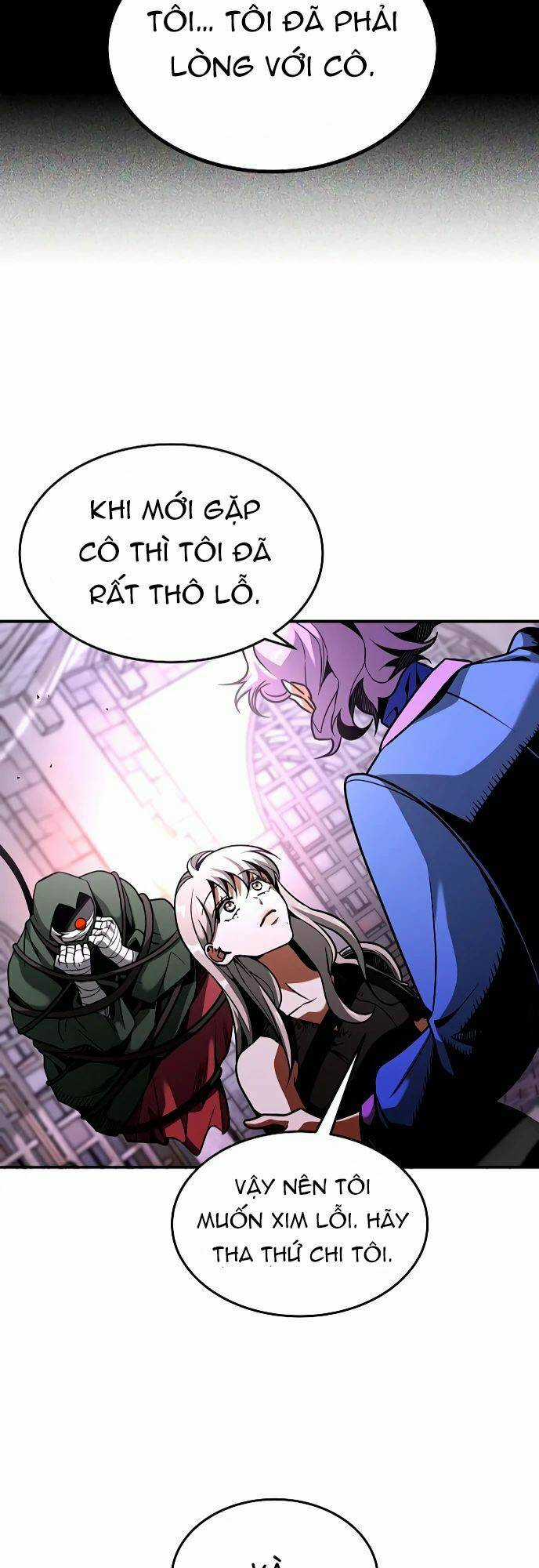 Săn Lùng Nữ Chúa - Chapter 14 - Trang 35