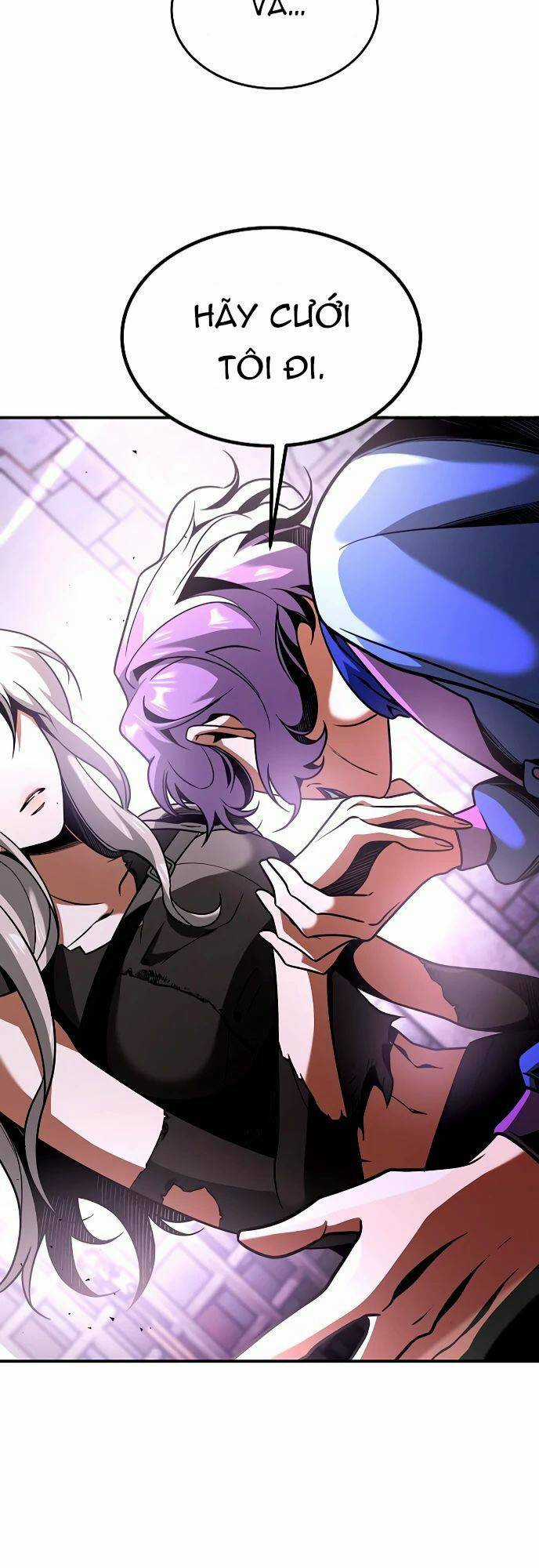 Săn Lùng Nữ Chúa - Chapter 14 - Trang 36
