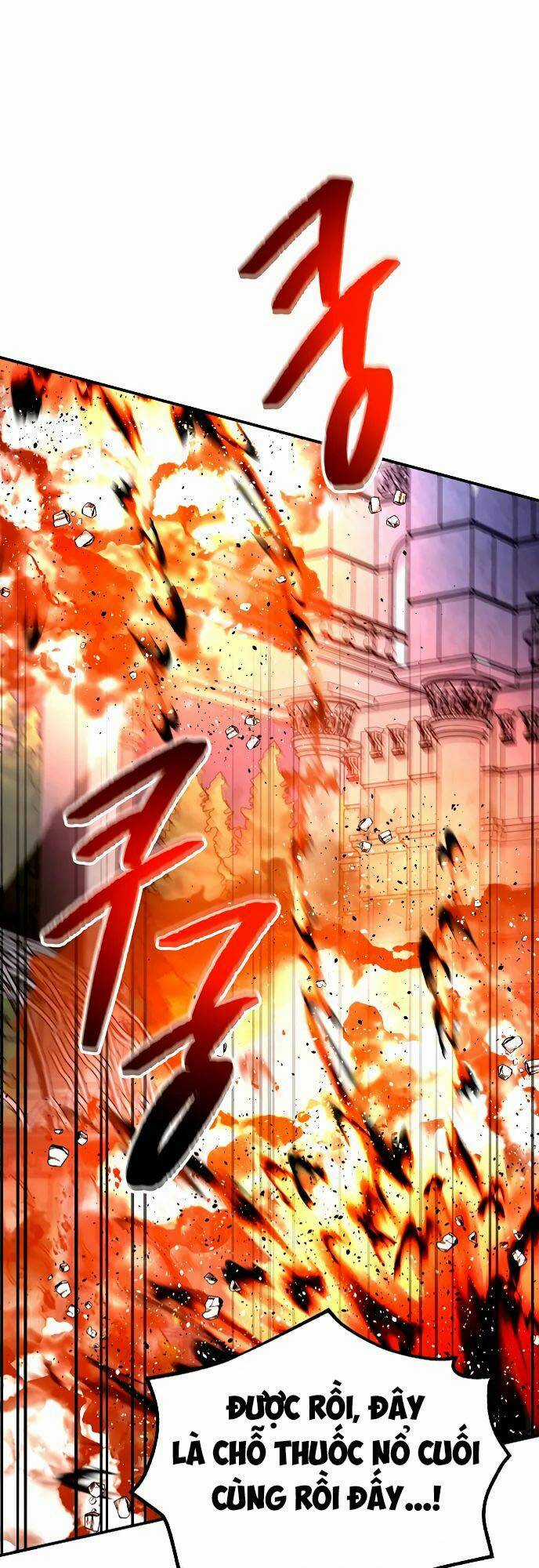 Săn Lùng Nữ Chúa - Chapter 14 - Trang 40