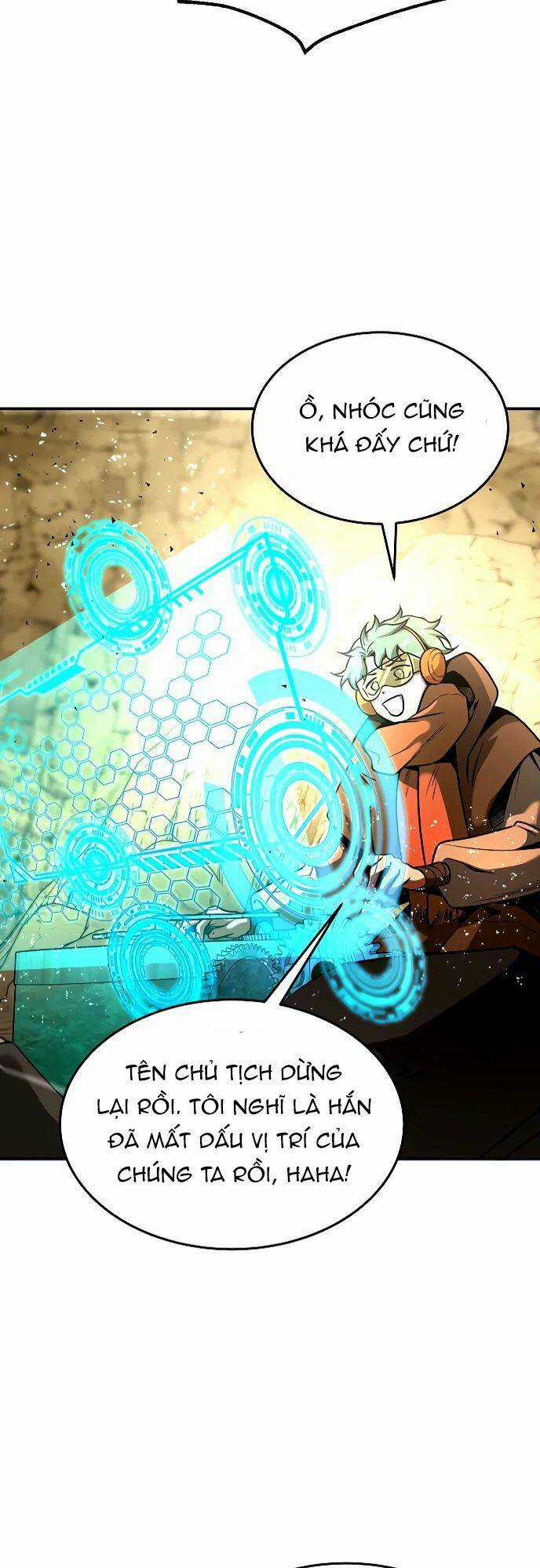 Săn Lùng Nữ Chúa - Chapter 14 - Trang 41
