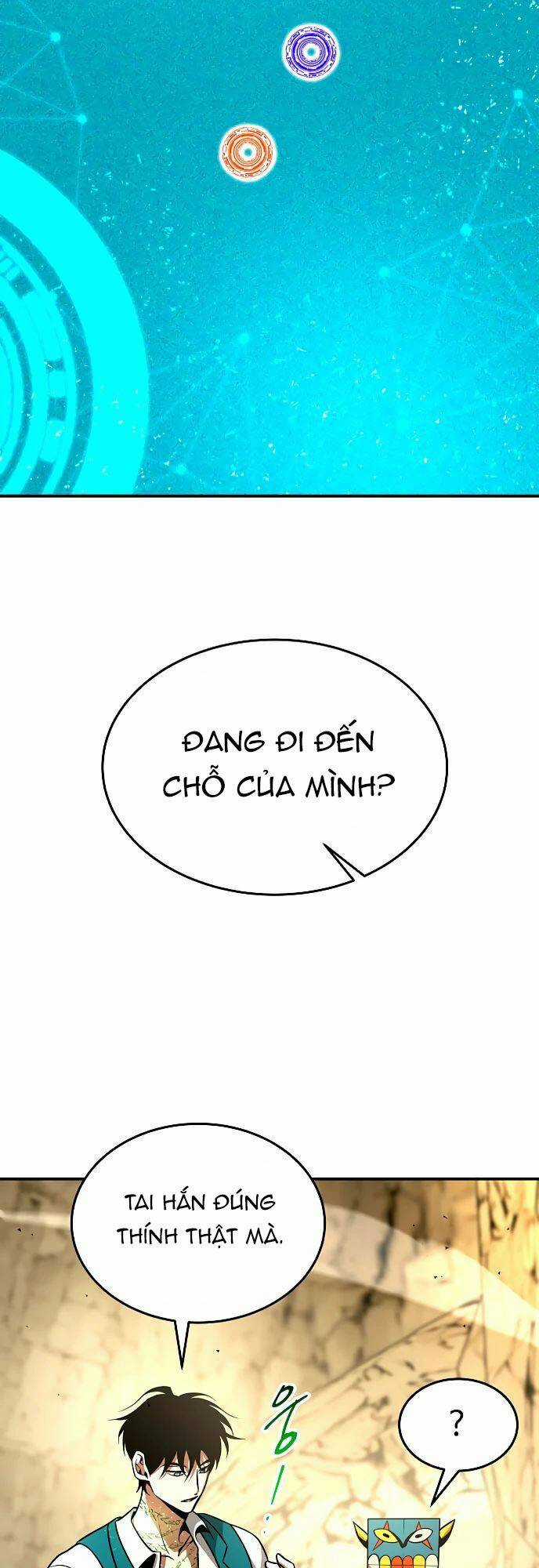 Săn Lùng Nữ Chúa - Chapter 14 - Trang 48