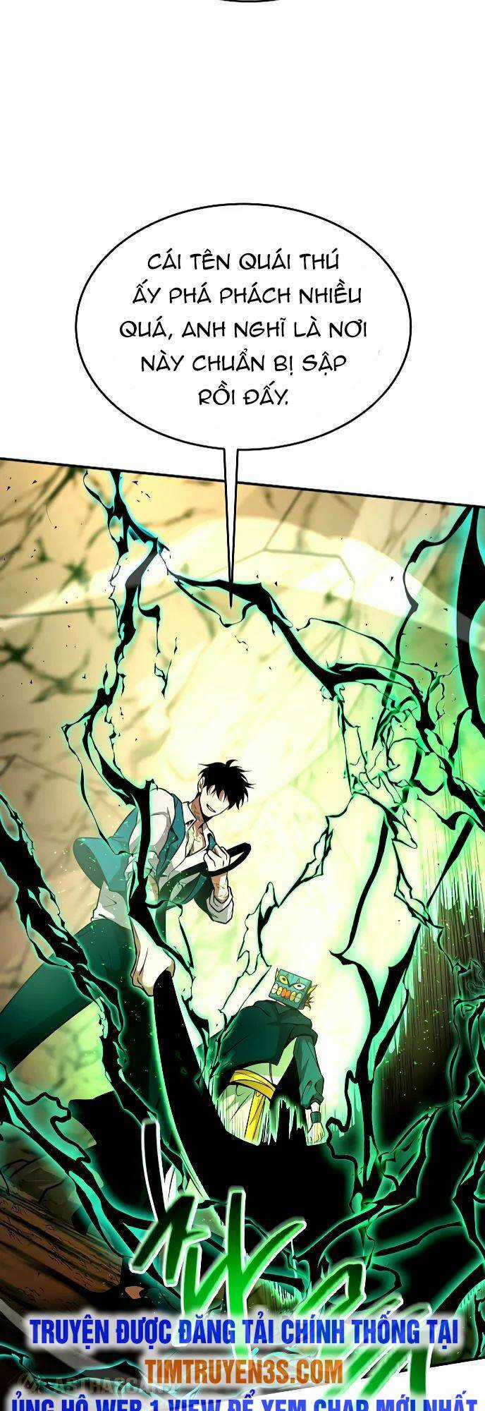 Săn Lùng Nữ Chúa - Chapter 14 - Trang 50