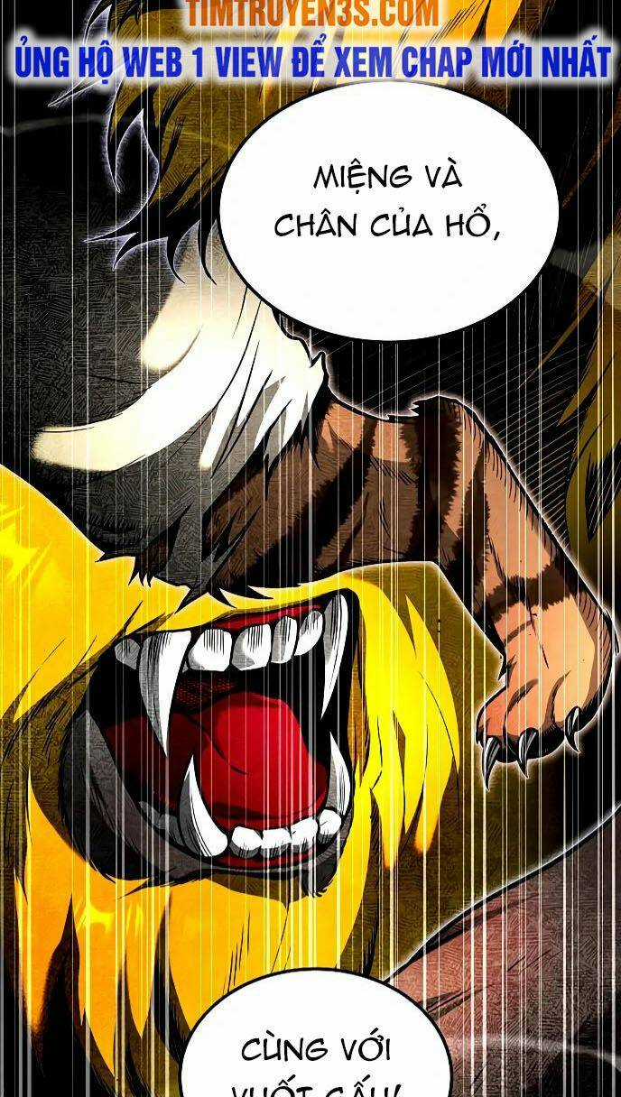 Săn Lùng Nữ Chúa - Chapter 14 - Trang 6