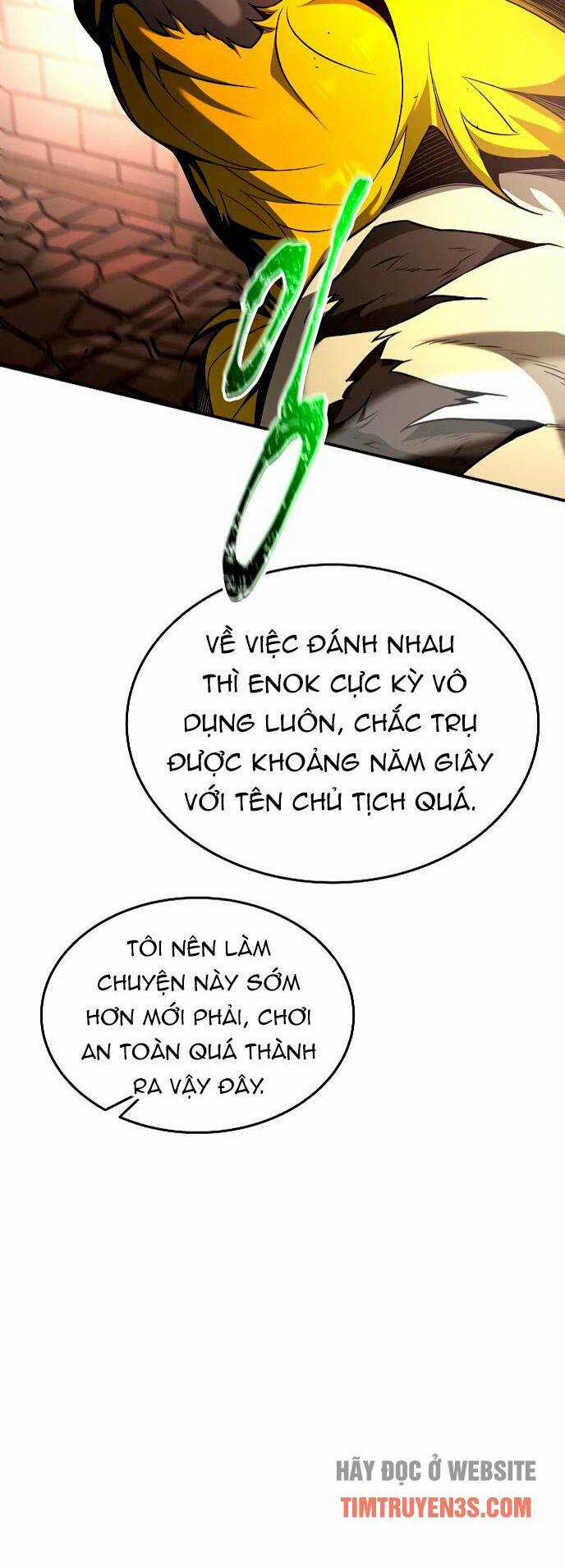 Săn Lùng Nữ Chúa - Chapter 14 - Trang 52
