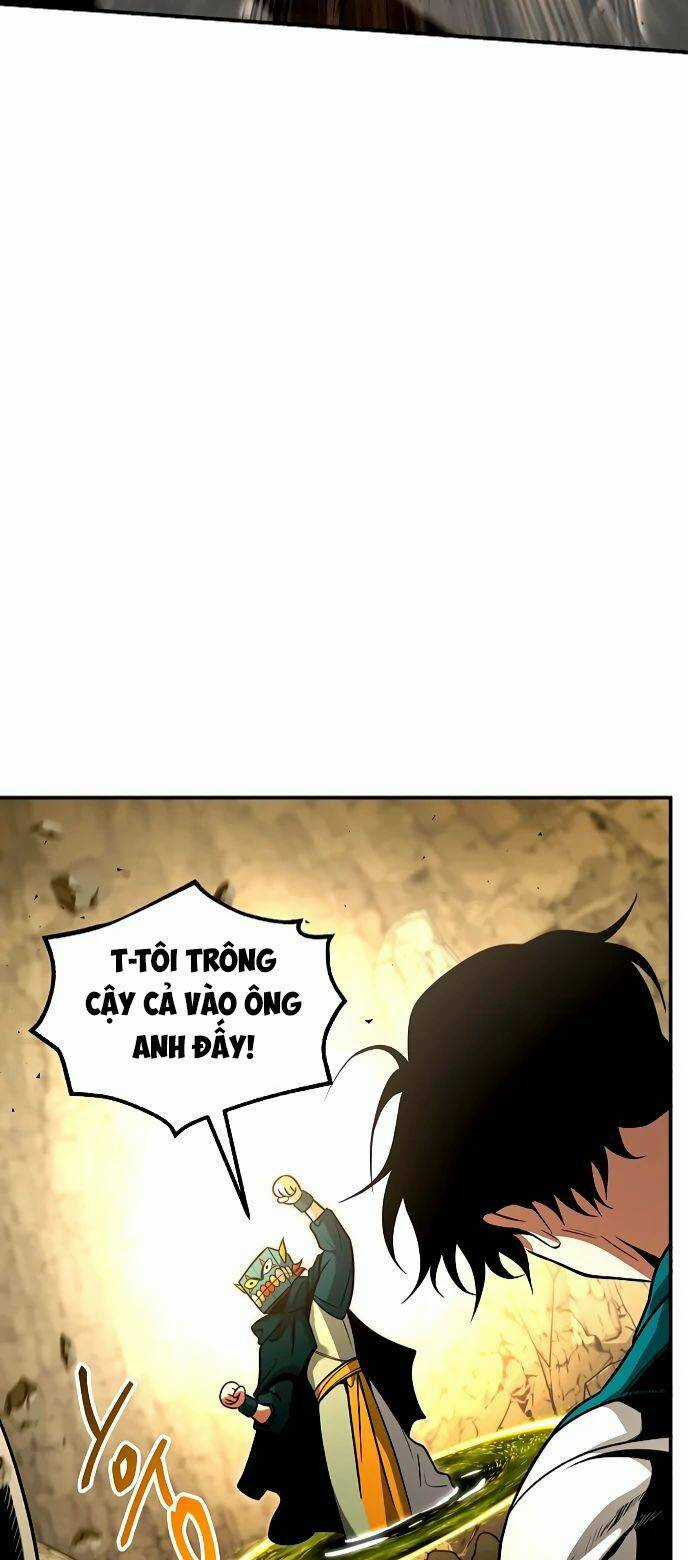 Săn Lùng Nữ Chúa - Chapter 14 - Trang 57