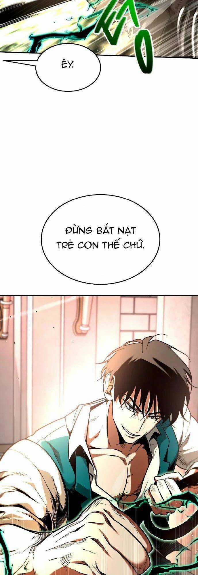 Săn Lùng Nữ Chúa - Chapter 14 - Trang 61