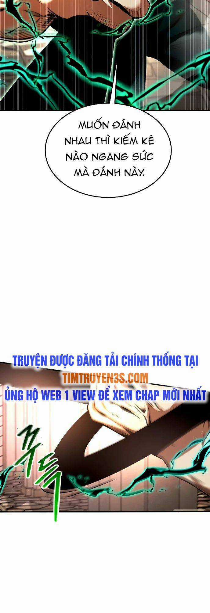 Săn Lùng Nữ Chúa - Chapter 14 - Trang 62