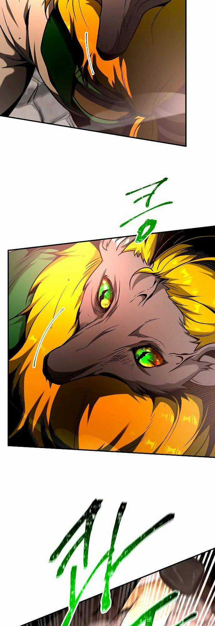 Săn Lùng Nữ Chúa - Chapter 14 - Trang 10