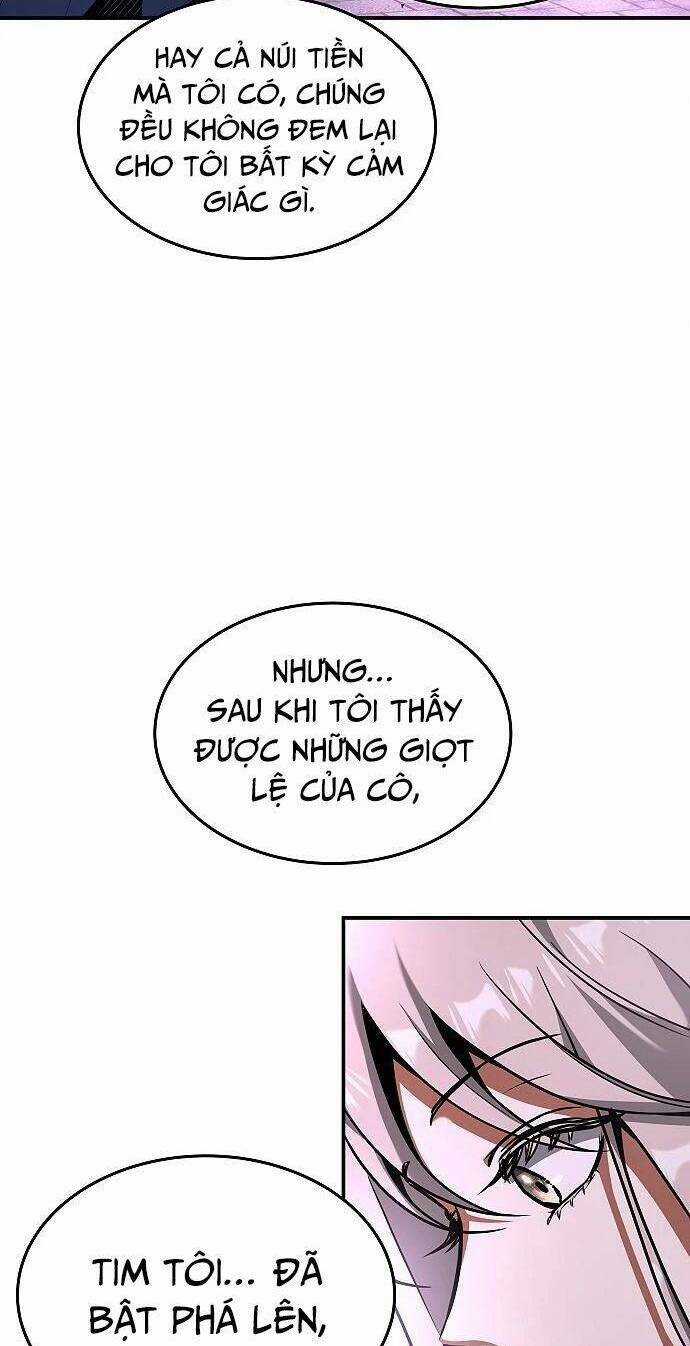 Săn Lùng Nữ Chúa - Chapter 15 - Trang 12