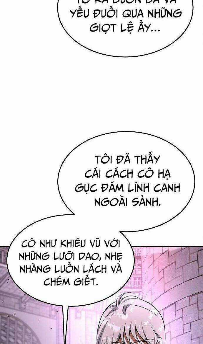 Săn Lùng Nữ Chúa - Chapter 15 - Trang 17