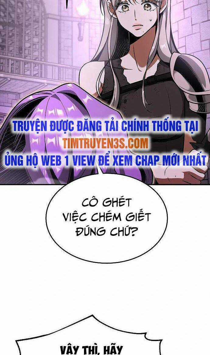 Săn Lùng Nữ Chúa - Chapter 15 - Trang 18