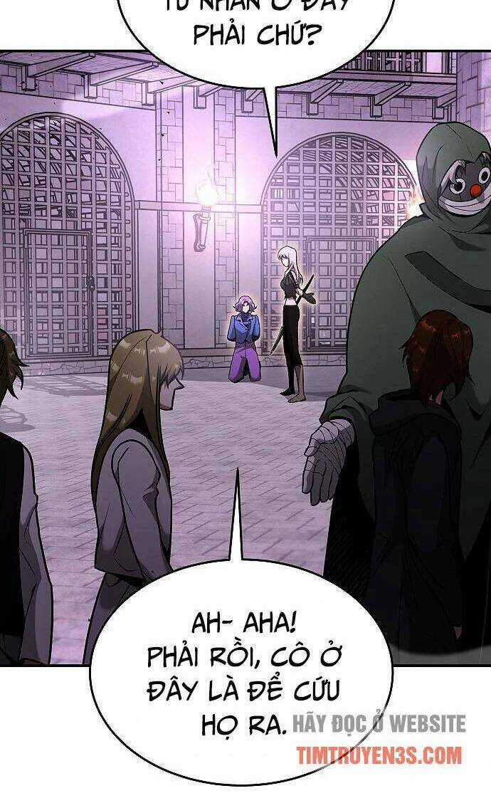 Săn Lùng Nữ Chúa - Chapter 15 - Trang 29
