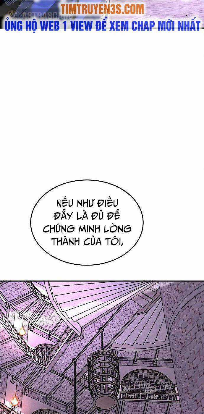 Săn Lùng Nữ Chúa - Chapter 15 - Trang 32