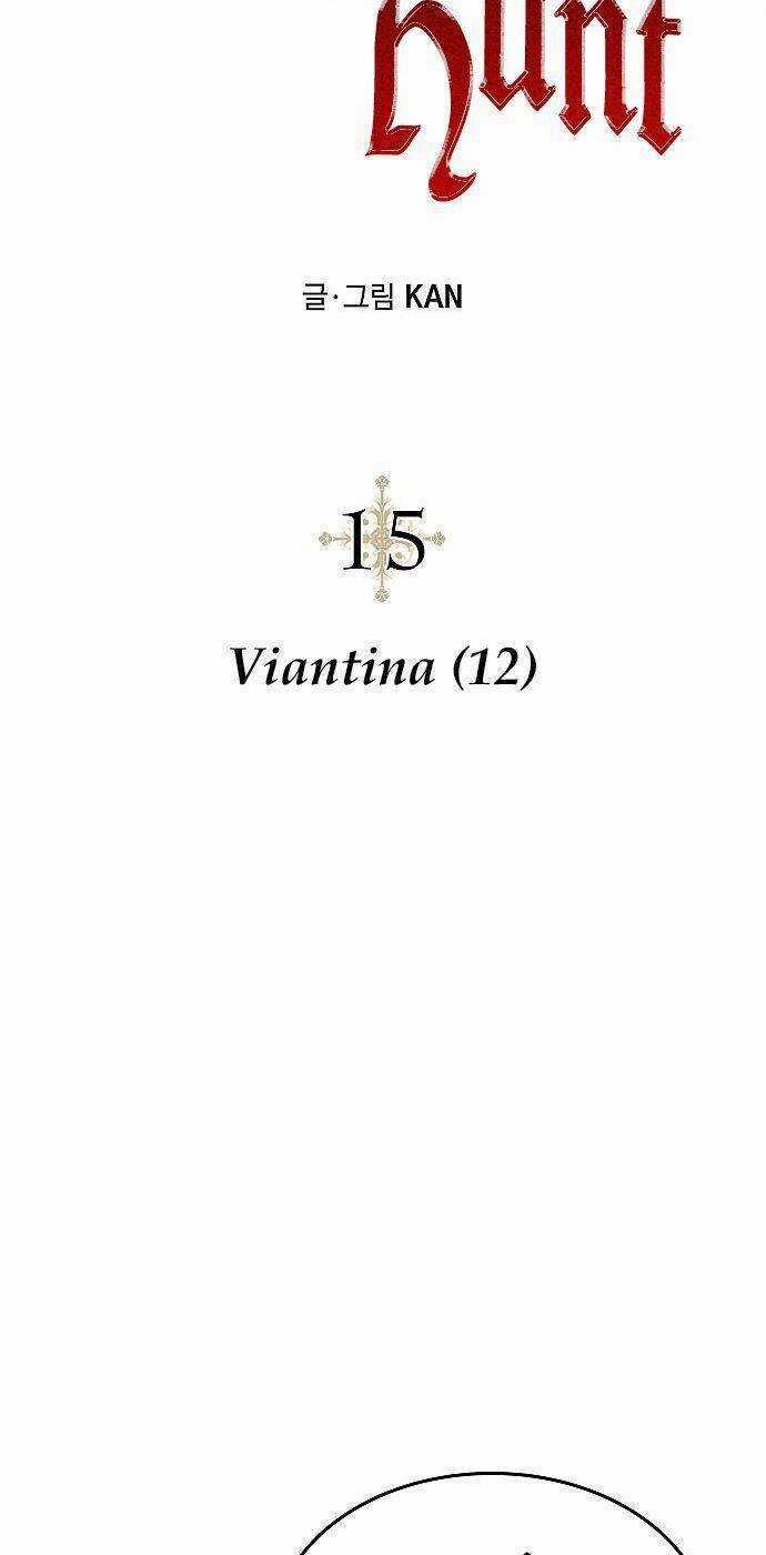 Săn Lùng Nữ Chúa - Chapter 15 - Trang 34