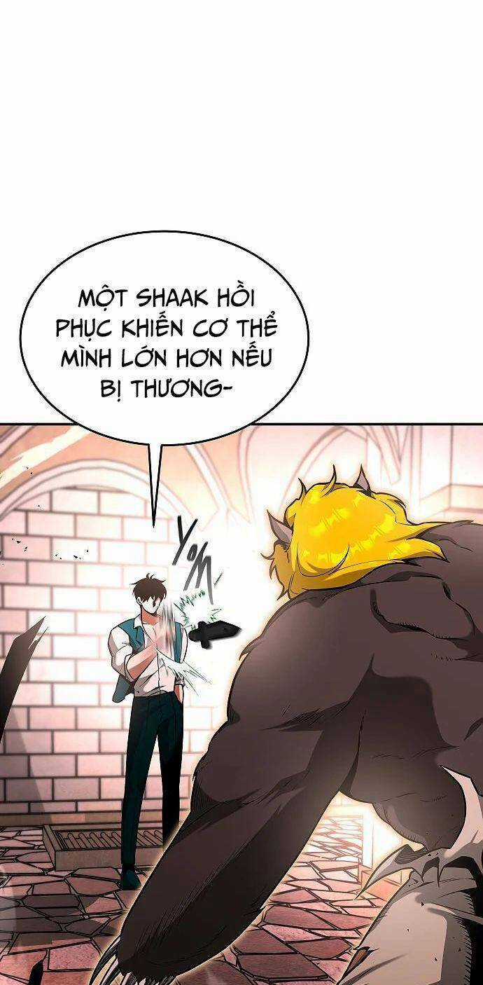 Săn Lùng Nữ Chúa - Chapter 15 - Trang 36