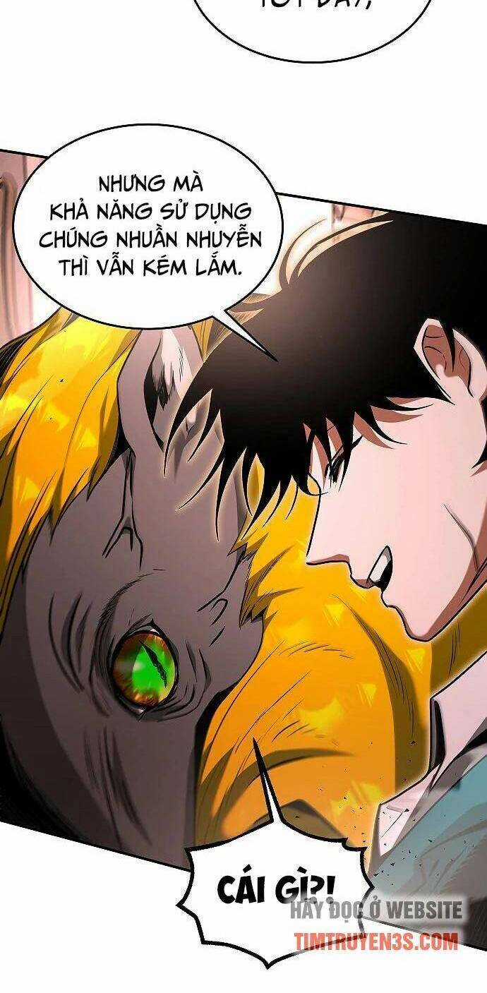 Săn Lùng Nữ Chúa - Chapter 15 - Trang 41