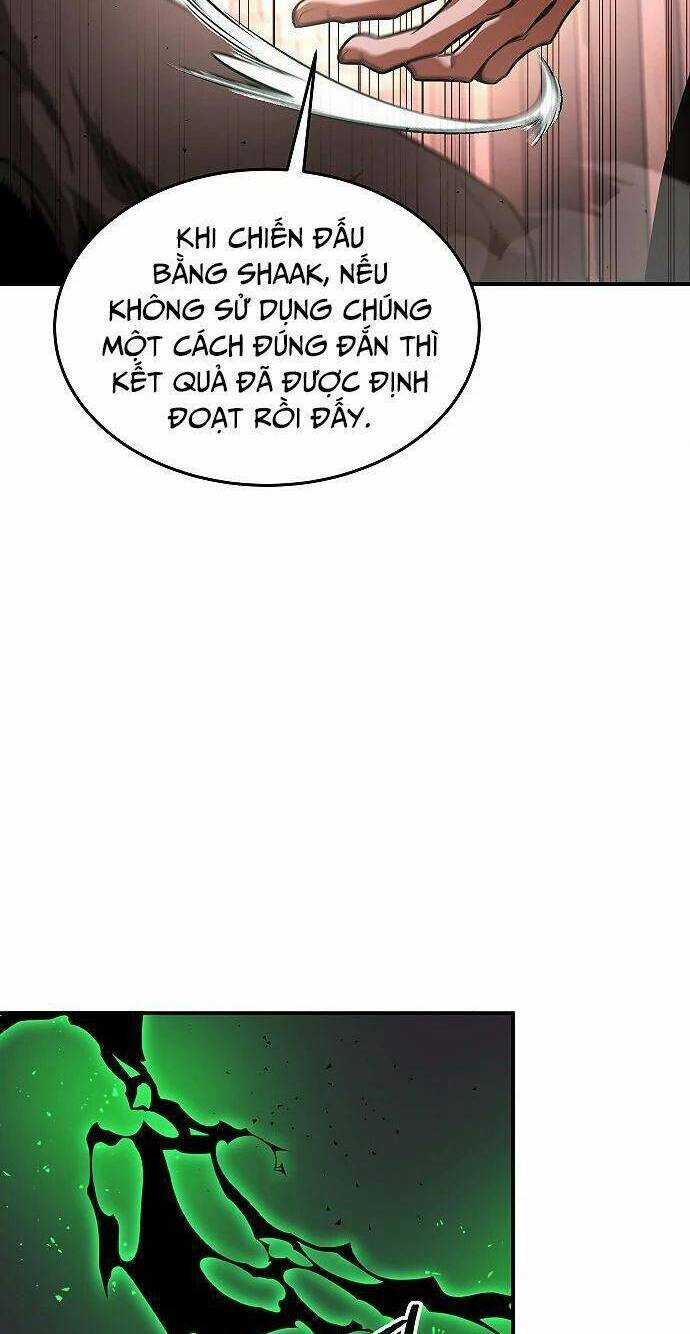 Săn Lùng Nữ Chúa - Chapter 15 - Trang 43