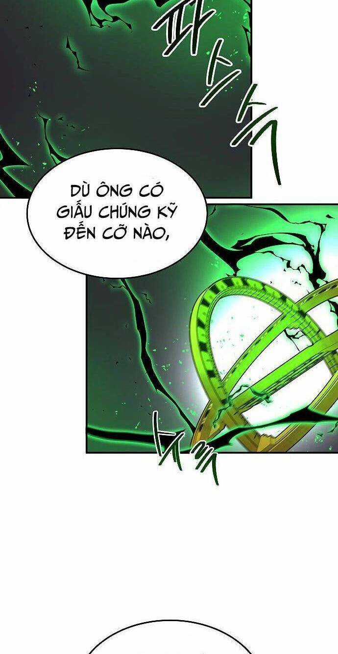 Săn Lùng Nữ Chúa - Chapter 15 - Trang 44