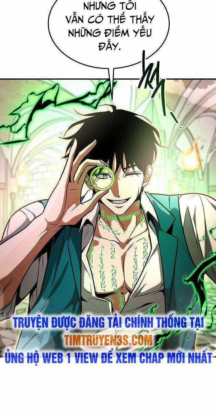 Săn Lùng Nữ Chúa - Chapter 15 - Trang 45