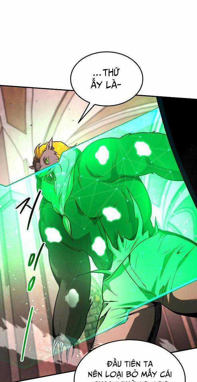Săn Lùng Nữ Chúa - Chapter 15 - Trang 46