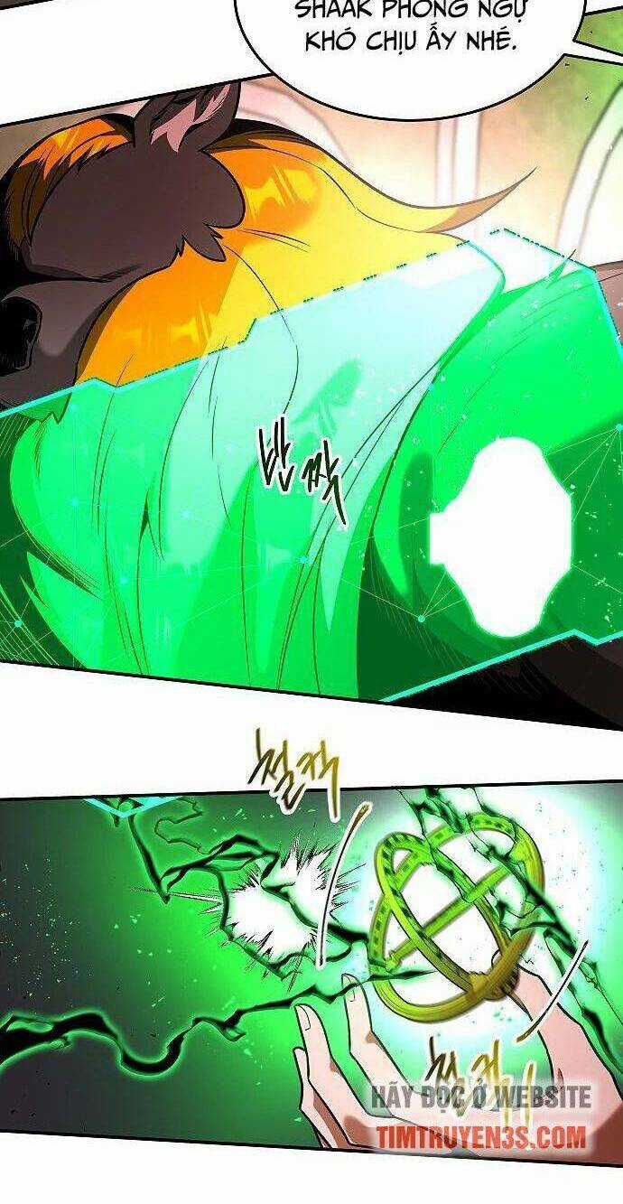 Săn Lùng Nữ Chúa - Chapter 15 - Trang 47