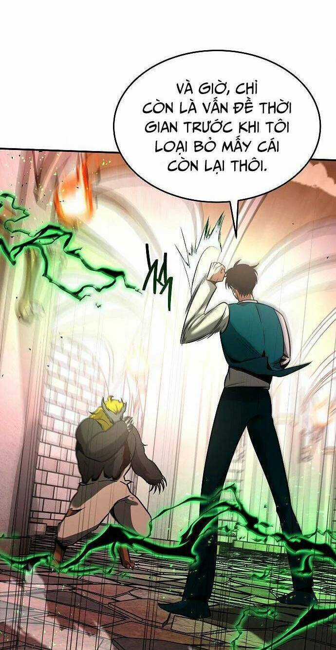 Săn Lùng Nữ Chúa - Chapter 15 - Trang 49