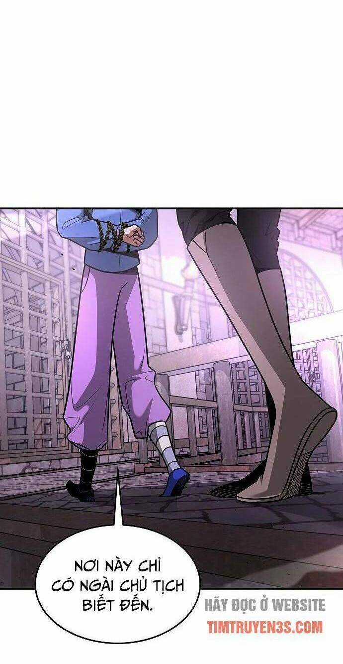 Săn Lùng Nữ Chúa - Chapter 15 - Trang 59