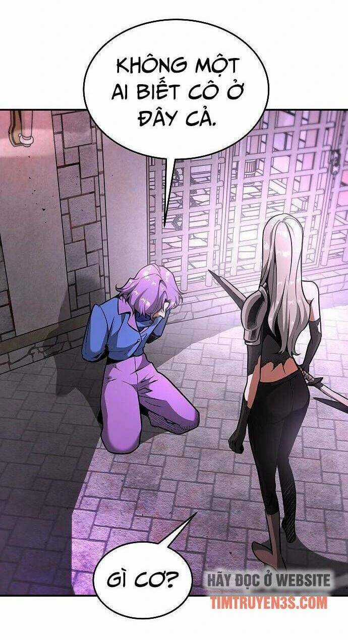 Săn Lùng Nữ Chúa - Chapter 15 - Trang 7