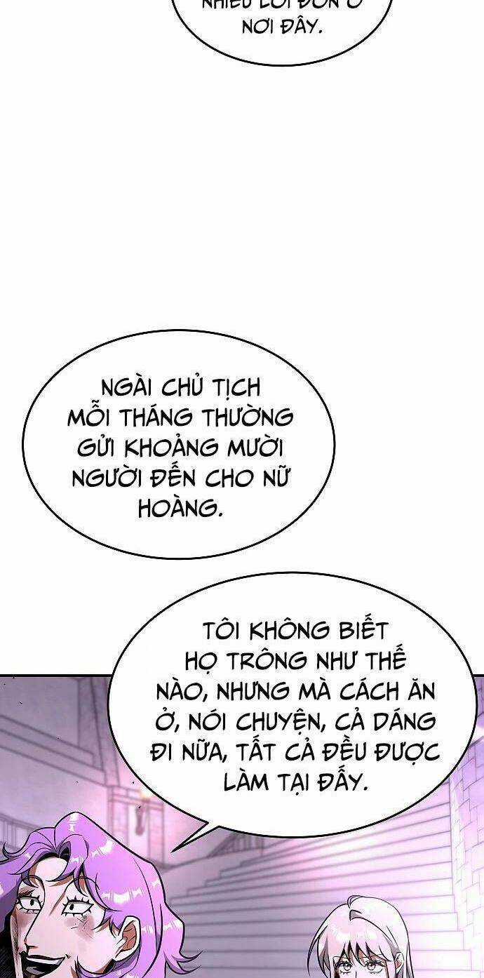 Săn Lùng Nữ Chúa - Chapter 15 - Trang 61