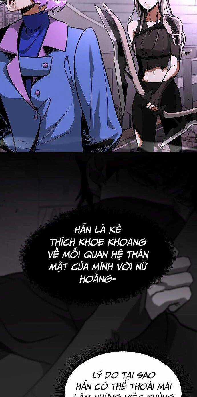 Săn Lùng Nữ Chúa - Chapter 15 - Trang 62