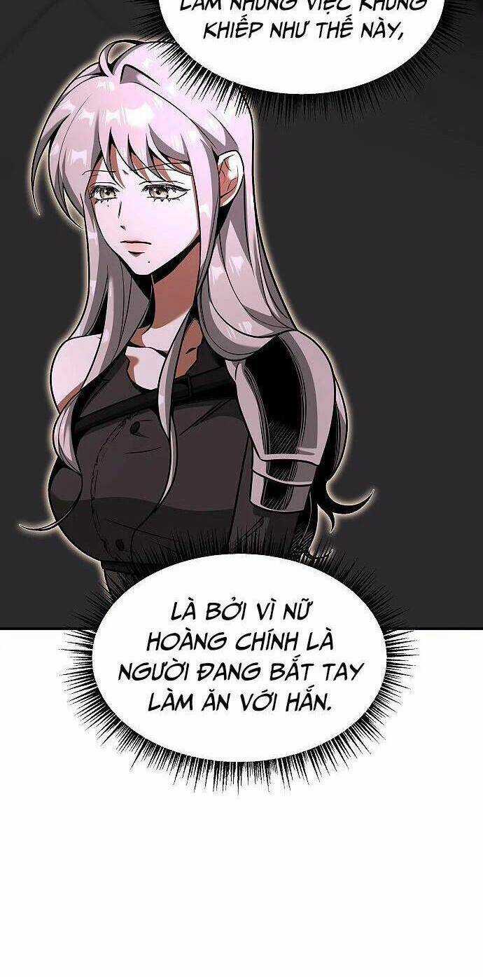 Săn Lùng Nữ Chúa - Chapter 15 - Trang 63