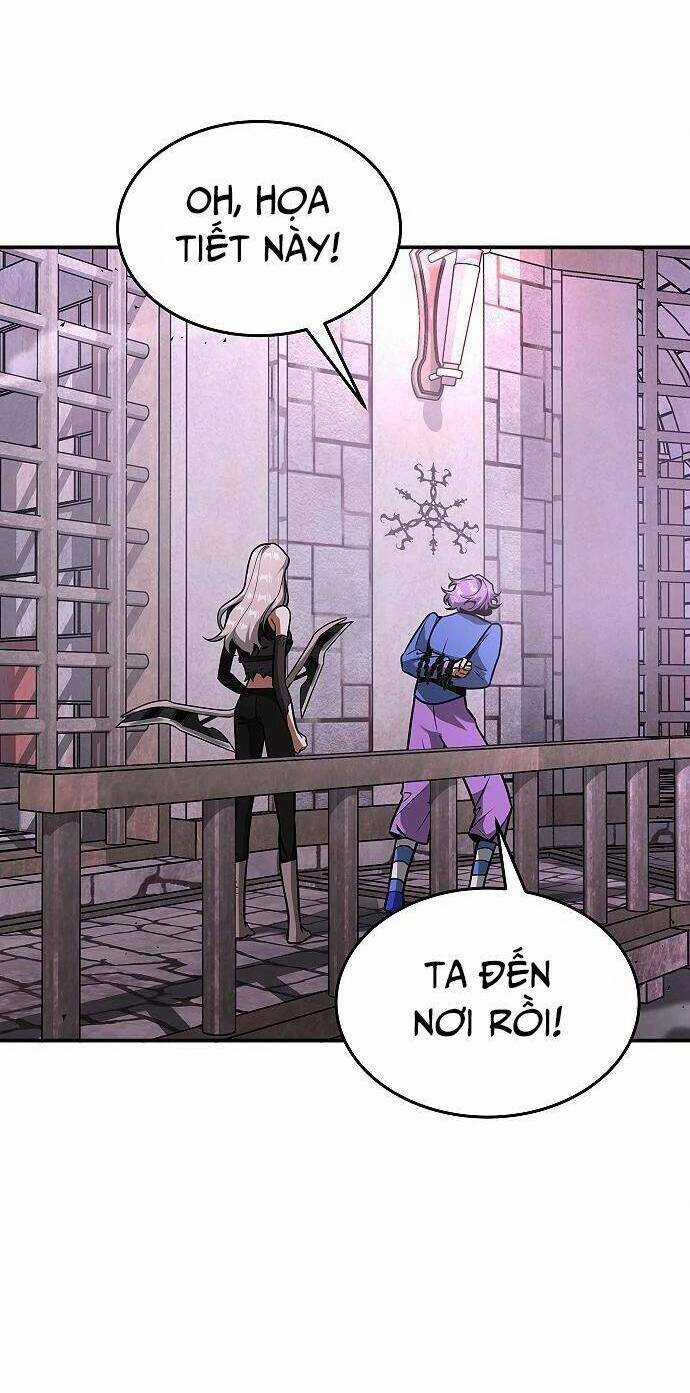 Săn Lùng Nữ Chúa - Chapter 15 - Trang 64