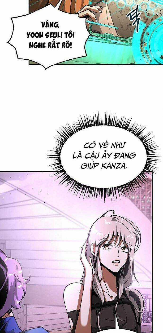 Săn Lùng Nữ Chúa - Chapter 15 - Trang 67