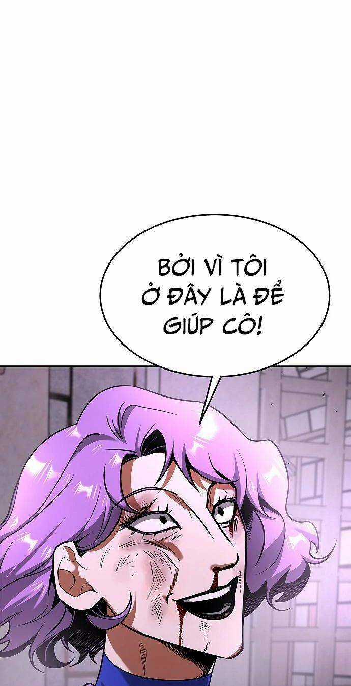 Săn Lùng Nữ Chúa - Chapter 15 - Trang 8