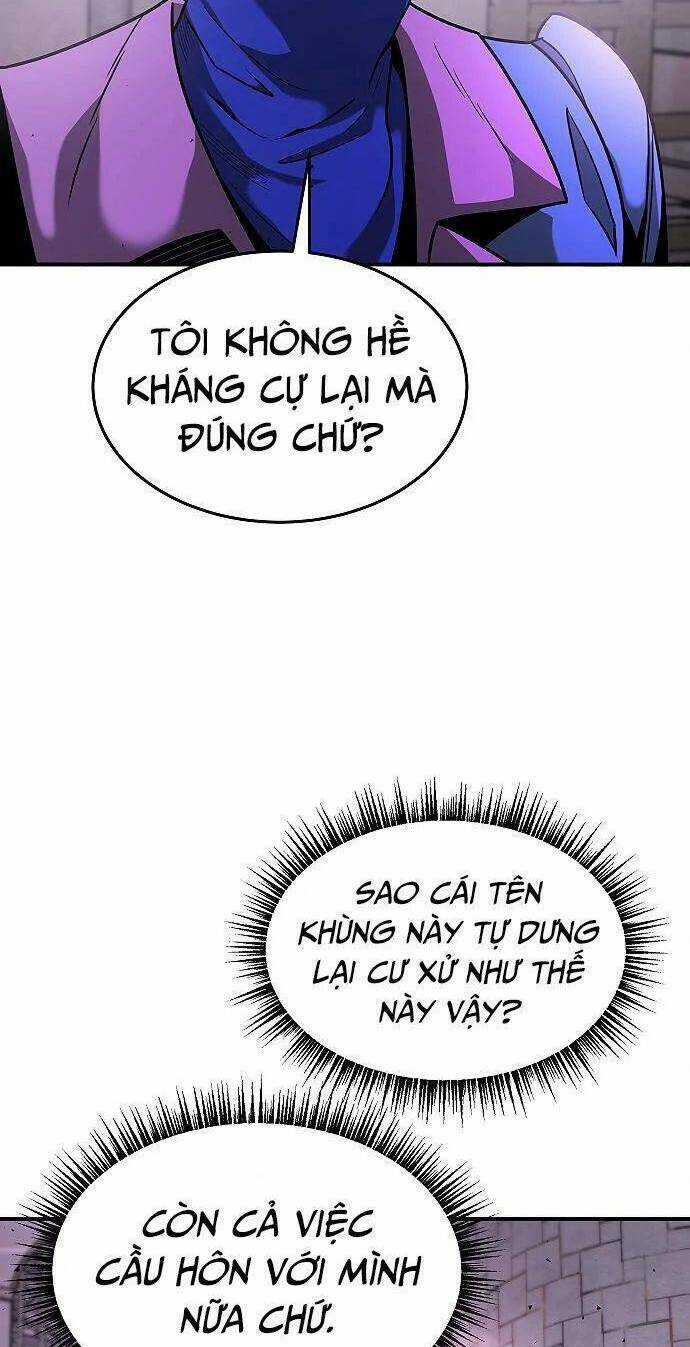 Săn Lùng Nữ Chúa - Chapter 15 - Trang 9
