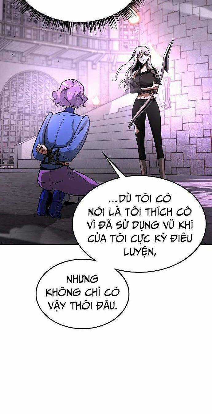Săn Lùng Nữ Chúa - Chapter 15 - Trang 10