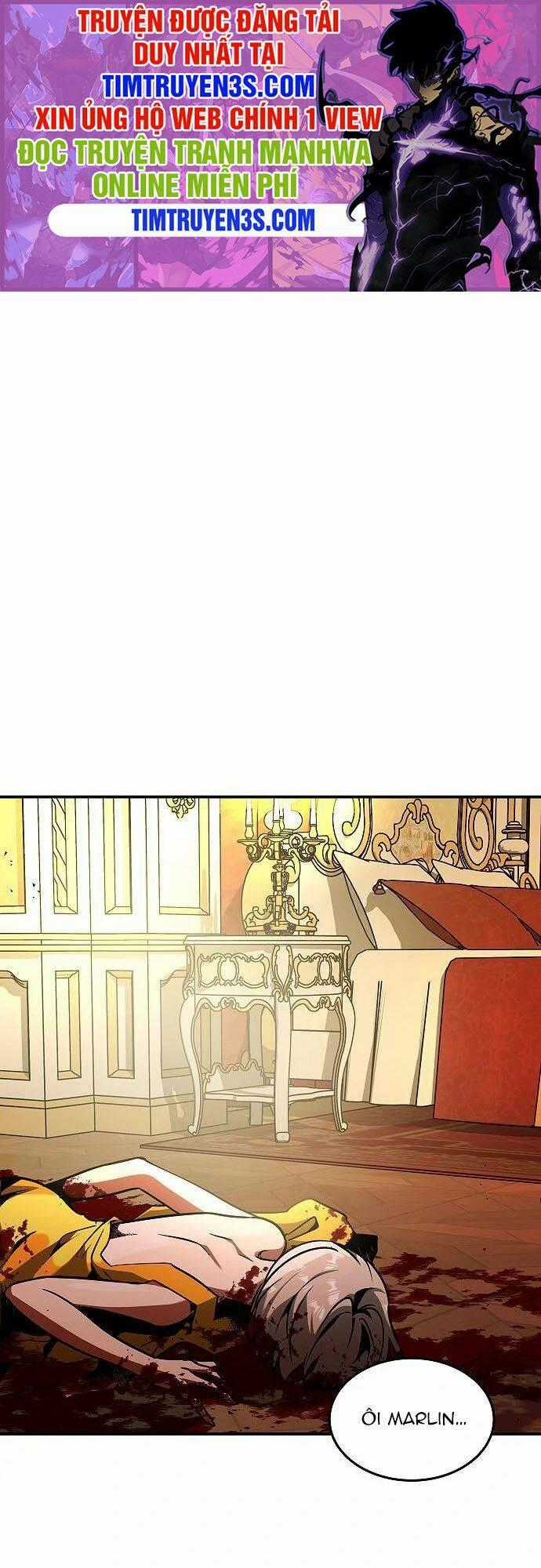 Săn Lùng Nữ Chúa - Chapter 16 - Trang 2