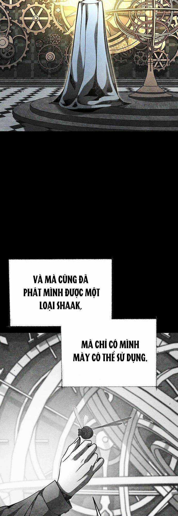 Săn Lùng Nữ Chúa - Chapter 16 - Trang 18