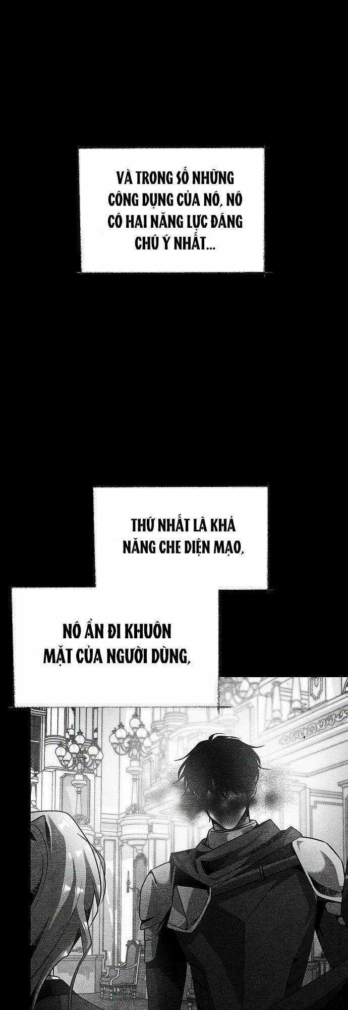 Săn Lùng Nữ Chúa - Chapter 16 - Trang 22