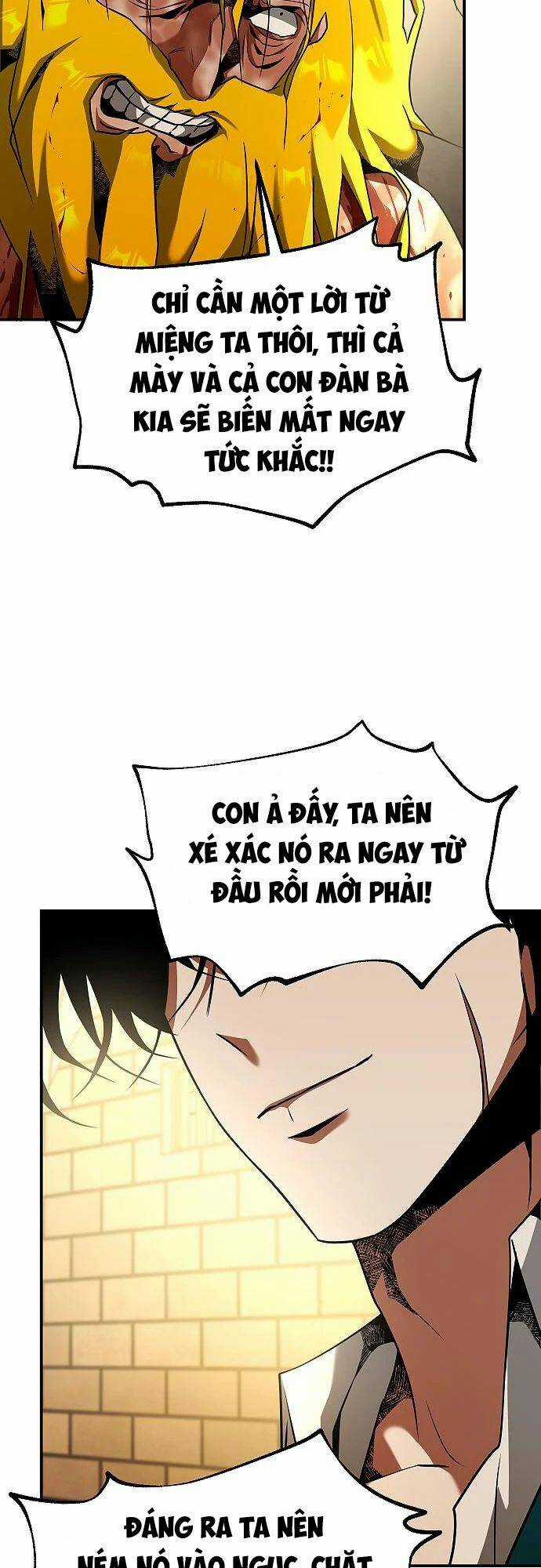 Săn Lùng Nữ Chúa - Chapter 16 - Trang 29