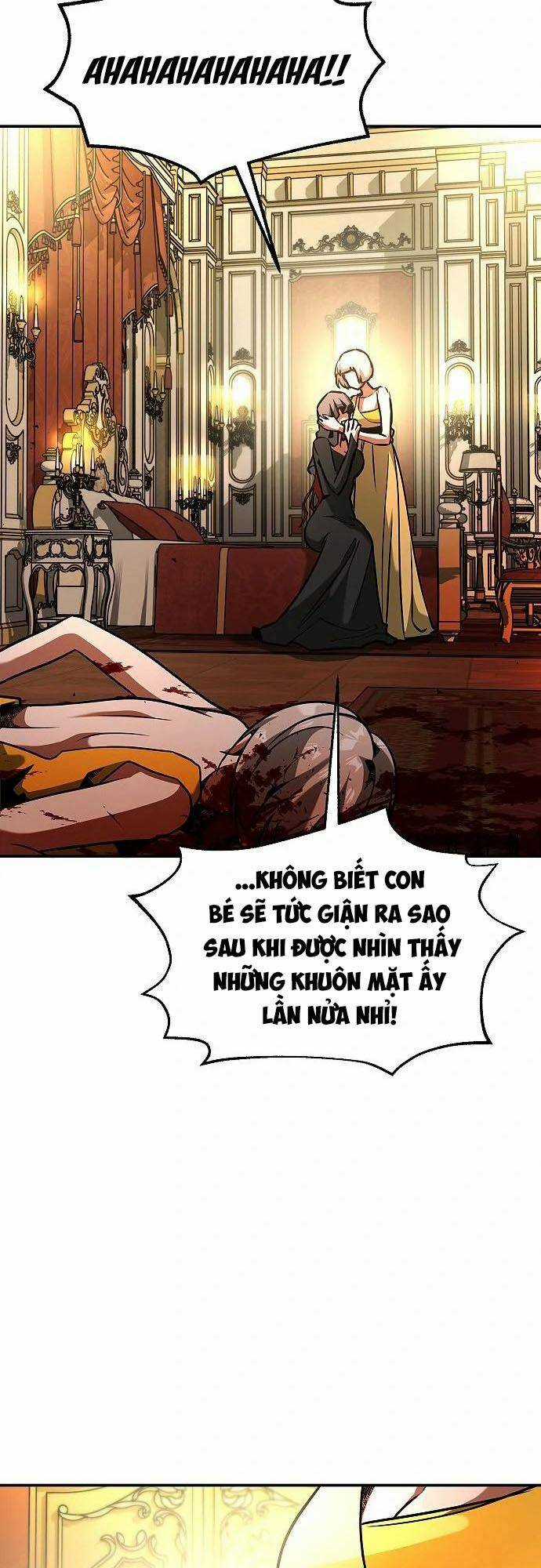 Săn Lùng Nữ Chúa - Chapter 16 - Trang 4