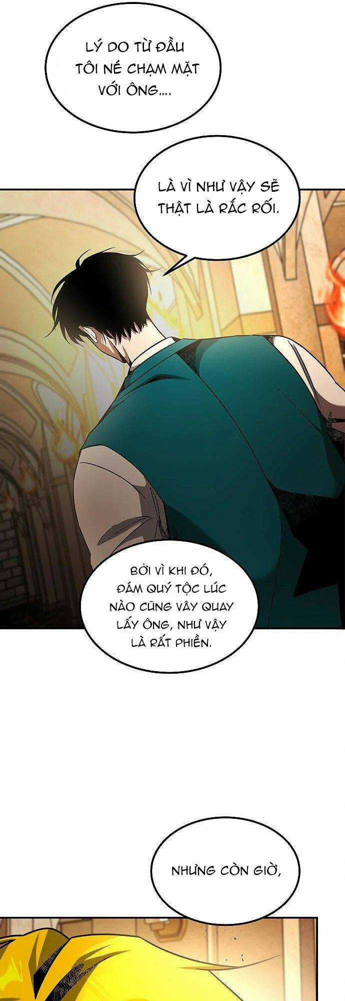 Săn Lùng Nữ Chúa - Chapter 16 - Trang 32