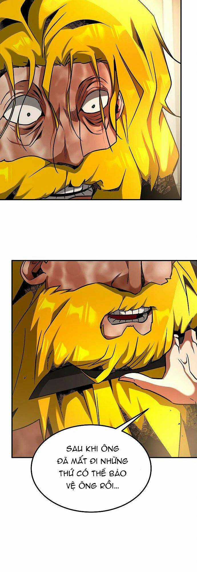 Săn Lùng Nữ Chúa - Chapter 16 - Trang 33
