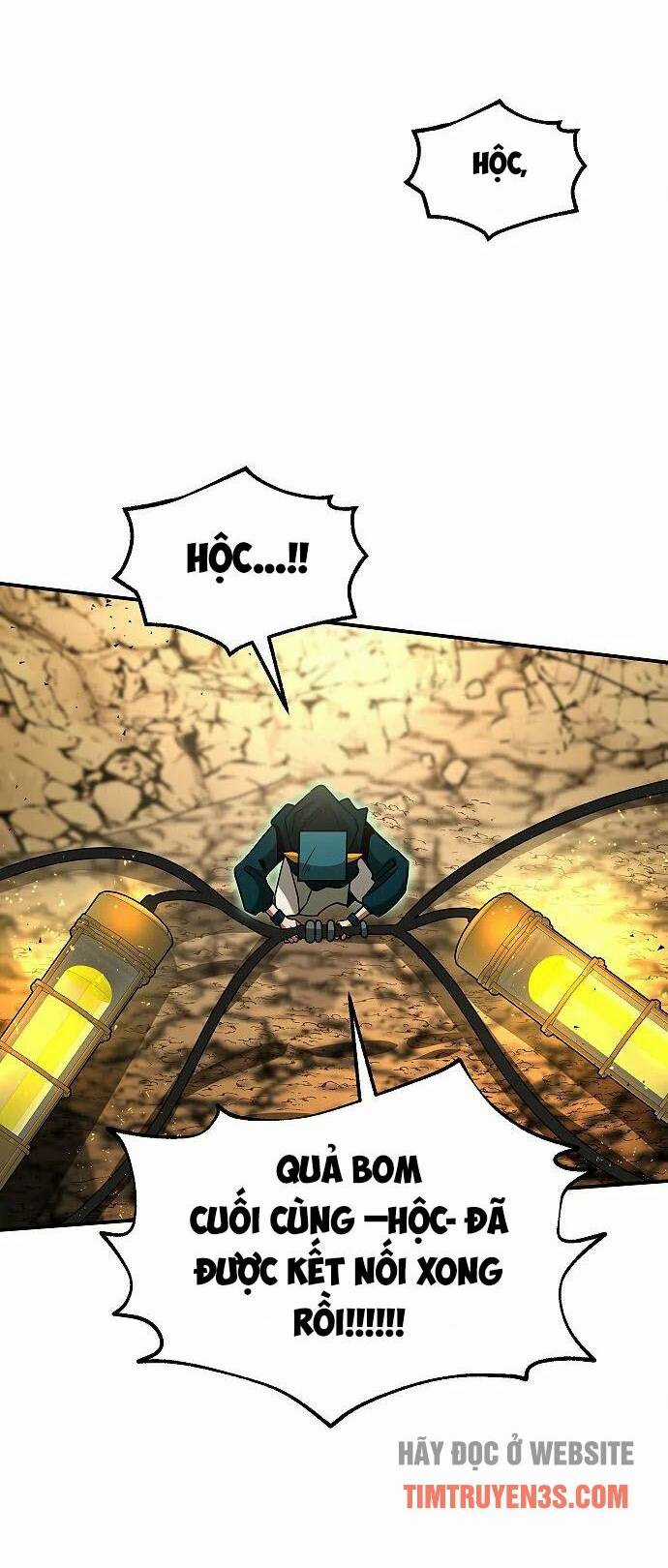 Săn Lùng Nữ Chúa - Chapter 16 - Trang 36