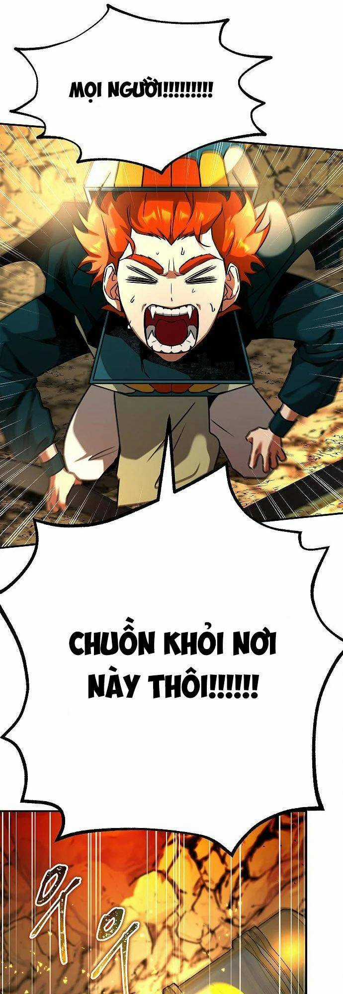 Săn Lùng Nữ Chúa - Chapter 16 - Trang 37