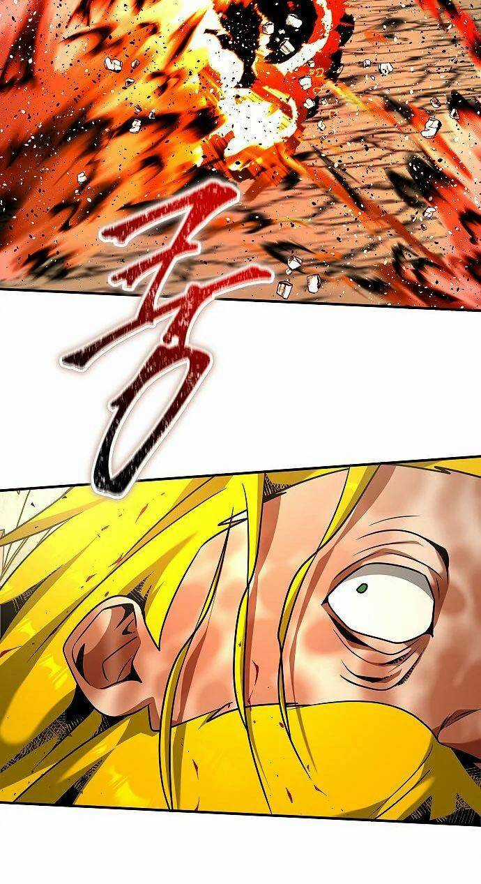 Săn Lùng Nữ Chúa - Chapter 16 - Trang 40