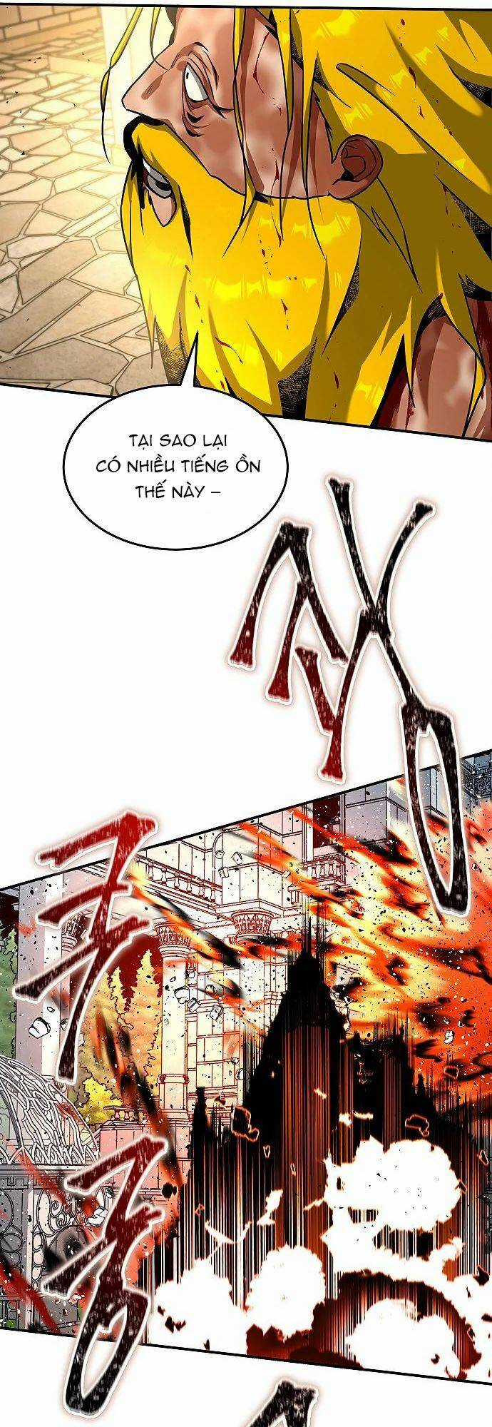 Săn Lùng Nữ Chúa - Chapter 16 - Trang 42