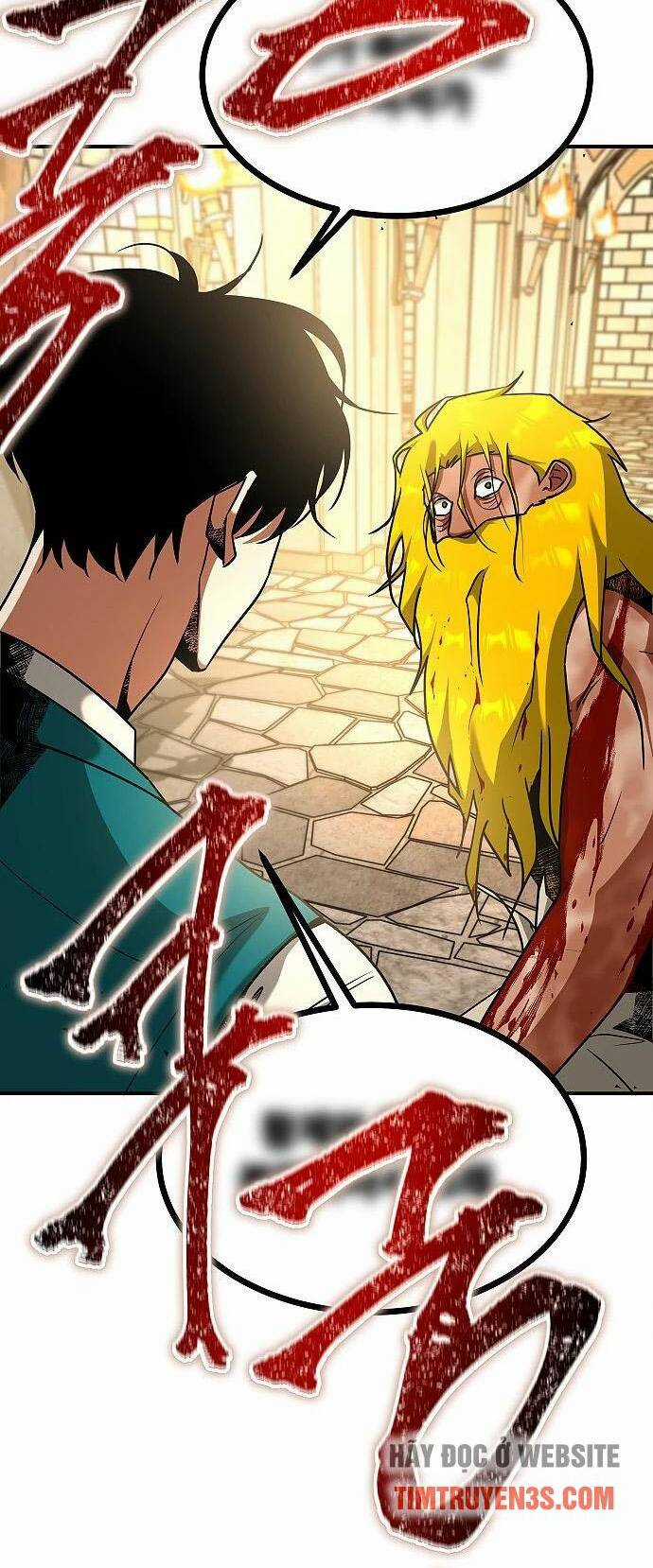 Săn Lùng Nữ Chúa - Chapter 16 - Trang 46